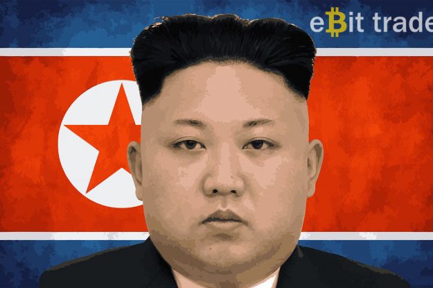 How North Korea might be the worst treat to cryptocurrency